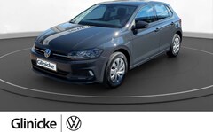 Bild des Angebotes VW Polo 1.6 TDI Comfortline SiHz PDC