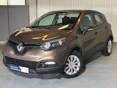Bild des Angebotes Renault Captur Expression*AHK*KLIMA*Elektr.Fenst*HU Neu*