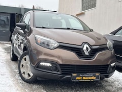 Bild des Angebotes Renault Captur Expression*AHK*KLIMA*Elektr.Fenst*HU Neu*