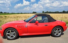 Bild des Angebotes BMW Z3 Z3 roadster 1.8 Liebhaber Fahrzeug/ Youngtimer