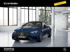 Bild des Angebotes Mercedes-Benz CLE 53 AMG 4M+ Cabrio AMG BURM DRIVERS MEMO 360