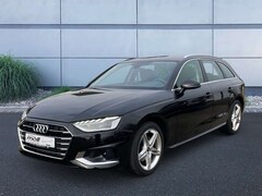 Bild des Angebotes Audi A4 Advanced 35 TFSI S tronic AHK,Mikro/Led