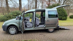 Bild des Angebotes VW Caddy Caddy 1.4 Life Family (7-Si.)