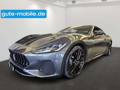 Bild des Angebotes Maserati GranCabrio MC Line