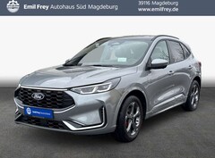Ford Kuga 1.5 EcoBoost ST-Line X Facelift, AHK Win