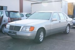 Bild des Angebotes Mercedes-Benz S 300 300 SE