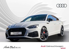 Bild des Angebotes Audi A5 S line 40TDI qu. competition editio