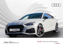 Bild des Angebotes Audi A5 S line 40TDI qu. competition editio