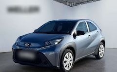 Bild des Angebotes Toyota Aygo X Business Edition *ACC*SHZ*CAM*DAB*SmartKey*