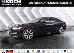 Bild des Angebotes Volvo S90 T8 AWD Recharge Ultimate Dark PANO HUD B&W LED