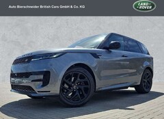 Bild des Angebotes Land Rover Range Rover Sport P460e Dynamic SE
