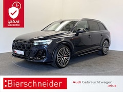 Bild des Angebotes Audi Q7 55 TFSI qu. Tiptronic S line Business LASER NACHTS