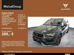 Bild des Angebotes SEAT Ateca VZ 2.0 TSI 4D DSG Pano Navi 360° Keyless