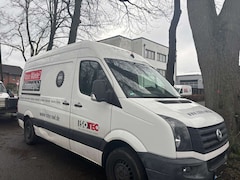 Bild des Angebotes VW Crafter