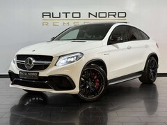 Bild des Angebotes Mercedes-Benz GLE 63 AMG S Coupé 4M.*22´´*Pano*Night*H&K*360°*
