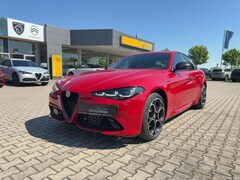 Bild des Angebotes Alfa Romeo Giulia 2.0 Turbo 16V Competizione Q4 (EURO 6d)