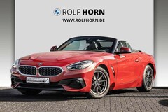 Bild des Angebotes BMW Z4 sDrive20i Advantage Klima Komfort Navi LED