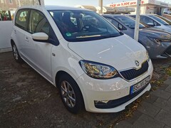 Bild des Angebotes Skoda Citigo Citigo 5-Türer 1.0 MPI Style