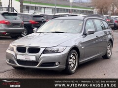 Bild des Angebotes BMW 316 d TÜV 04/27 Garantie Navi Tempo Klimaaut.