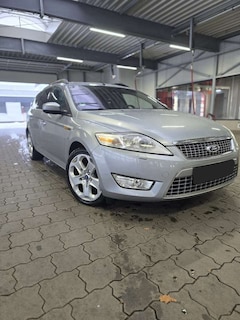 Bild des Angebotes Ford Mondeo Turnier 2.0 TDCi Titanium