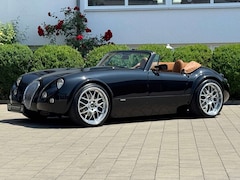 Bild des Angebotes Wiesmann MF 3 Roadster*Schalter*Schwarz-M/Braun*Top-Kombi