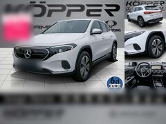 Bild des Angebotes Mercedes-Benz EQA 300 4M Progressive Premium 360 Grad Kamera