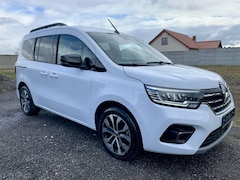 Bild des Angebotes Renault Kangoo Techno, LED, Kamera, 17 Zoll, PDC, Winterreifen