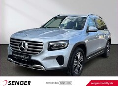 Bild des Angebotes Mercedes-Benz GLB 220 d 4M Progressive-Advanced Kamera DAB AHK