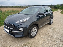 Bild des Angebotes Kia Sportage Sportage 1.6 T-GDI 2WD DCT VISION