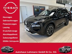 Bild des Angebotes Nissan X-Trail 1.5 VC-T e-POWER e-4ORCE Tekna