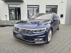 Bild des Angebotes VW Passat Variant 2.0 TDI 4M Highline R-Line 360°