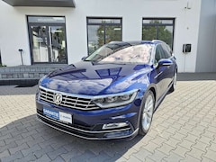 Bild des Angebotes VW Passat Variant 2.0 TDI 4M Highline R-Line 360°
