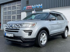 Ford Explorer 3.5 V6 XLT 7 Sitzer 35.000 KM