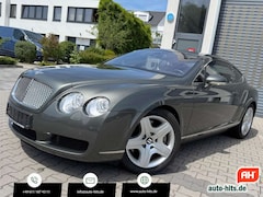 Bild des Angebotes Bentley Continental 6.0 W12 Coupe