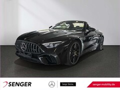 Bild des Angebotes Mercedes-Benz SL 63 AMG 4M PremiumPlus Carbon PerformanceSitze