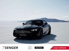 Bild des Angebotes Mercedes-Benz SLR SL AMG 63 4M DigitalLight HeadUp Burmester 360°K