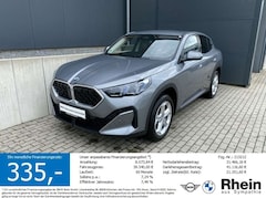 Bild des Angebotes BMW X2 sDrive20i AHK/LED+/hk/AKUSTIK/A-SITZ/CAM/LHZ