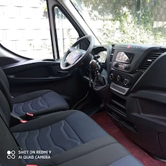 Bild des Angebotes Iveco Daily 35 14 SV