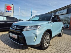 Bild des Angebotes Suzuki Vitara 1.4 Mild-Hybrid Comfort 4x2
