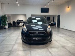 Bild des Angebotes Kia Venga FIFA Cup Edition RFK/Insp. + TÜV NEU