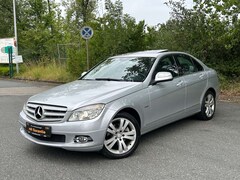 Bild des Angebotes Mercedes-Benz C 280 Lim./AVANTGARDE/AUTOMATIK/KLIMAAUTO/GEPFLE