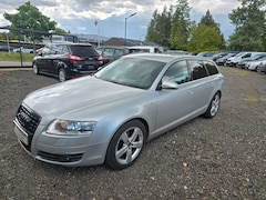 Bild des Angebotes Audi A6 Avant 2.4 KEIN TÜV