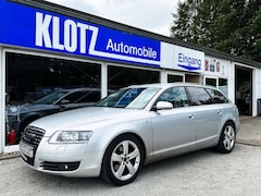 Bild des Angebotes Audi A6 Avant 2.4 KEIN TÜV