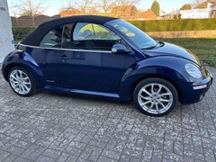 Bild des Angebotes VW New Beetle New Beetle Cabrio, Sammlerzustand, erst 34600 km