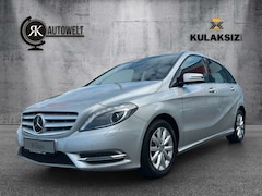 Bild des Angebotes Mercedes-Benz B 200 BlueEff*BIXENON*SHZ*PDC*TEMP*LED