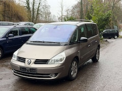 Bild des Angebotes Renault Espace 2.0dci Edition 25th*6Sitze*Pano*Leder*