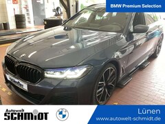 Bild des Angebotes BMW 540 d xDrive Touring M Sport +2Jahre-BPS.GARANTIE