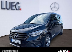 Bild des Angebotes Mercedes-Benz Citan 113 Tourer PRO Lang AHK Kam. KlimaA LM SHZ