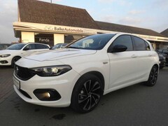 Bild des Angebotes Fiat Tipo 5-T. S-Design *XENON*SHZ*KAMERA*CARPLAY*PDC*uvm!