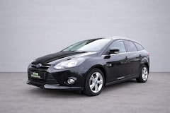 Bild des Angebotes Ford Focus Champions Edition